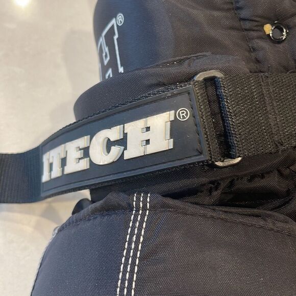 Itech Breezers  junior large 71 to 76 cm no rip or  tears,  missing strings. - Picture 2 of 8